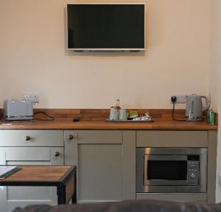 wydon farm bandb