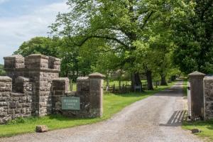 wydon farm bandb