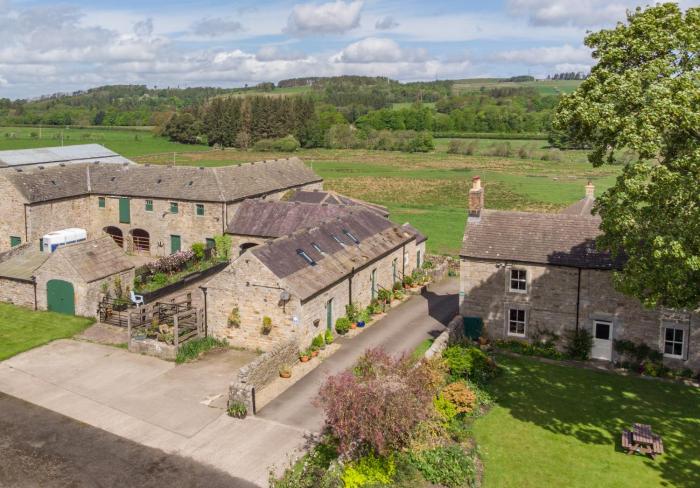 wydon farm bandb
