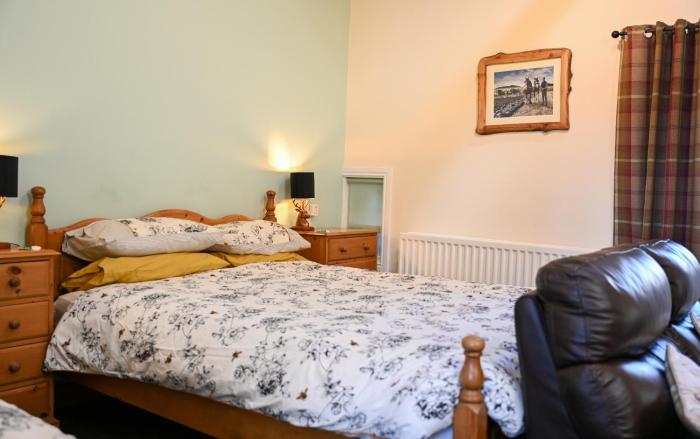 wydon farm bandb