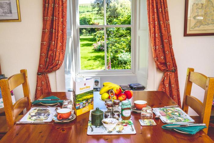 wydon farm bandb