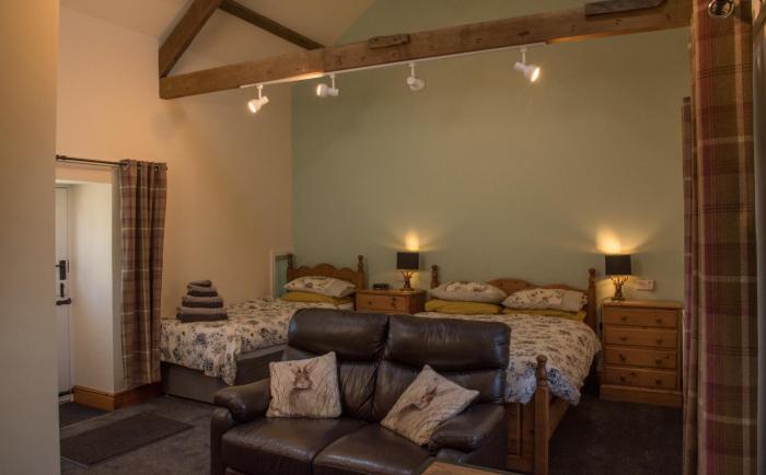 wydon farm bandb