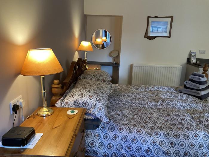 wydon farm bandb