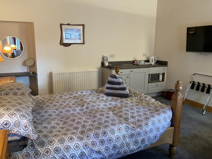 wydon farm bandb