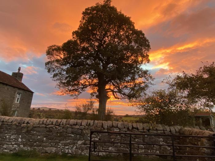 wydon farm bandb
