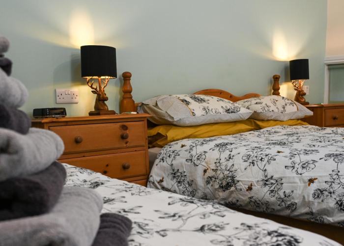 wydon farm bandb