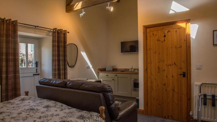wydon farm bandb