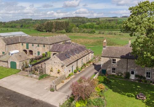 wydon farm bandb