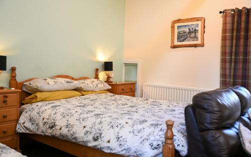 wydon farm bandb