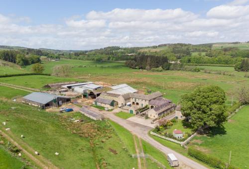 wydon farm bandb