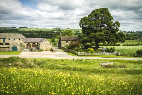 wydon farm bandb
