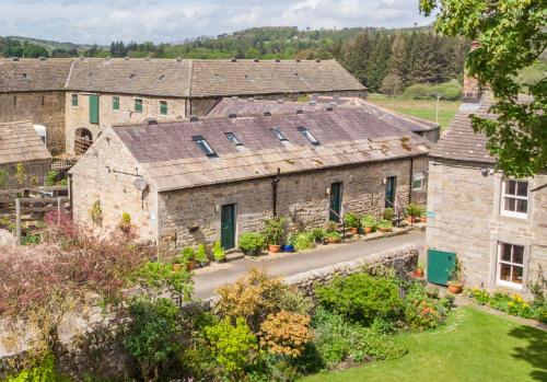 wydon farm bandb