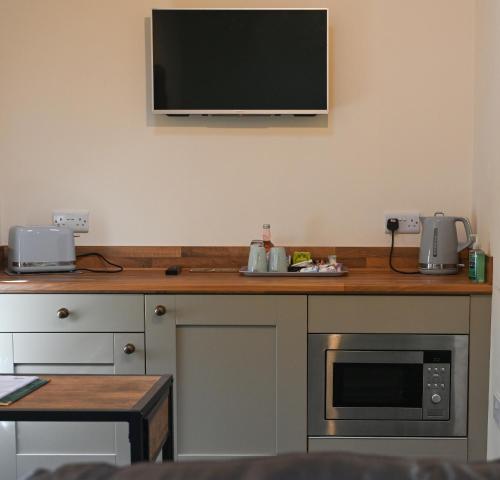 wydon farm bandb