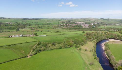 wydon farm bandb