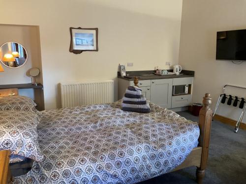wydon farm bandb