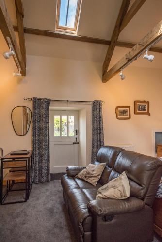 wydon farm bandb