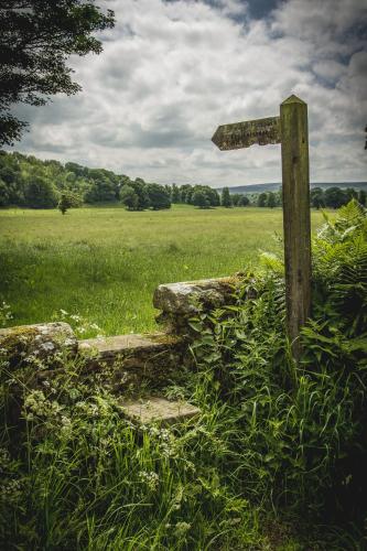 wydon farm bandb