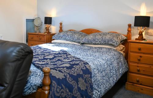 wydon farm bandb