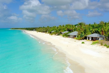Paradis D' Ouvea,New Caledonia>>Fayaoué,3 star