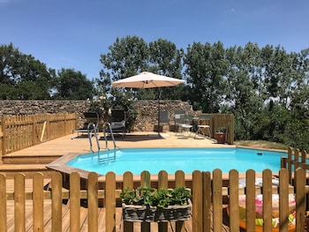 B&B Maison Balady,,3 star