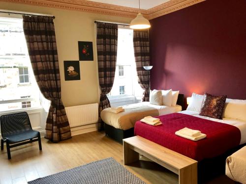 bernard homestay