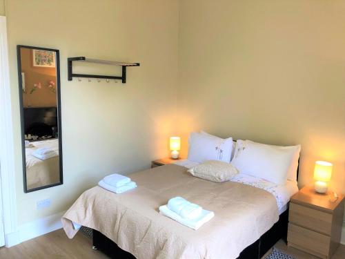 bernard homestay