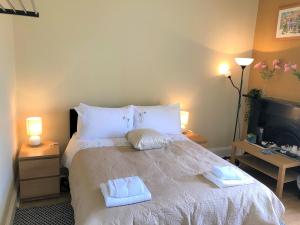 bernard homestay