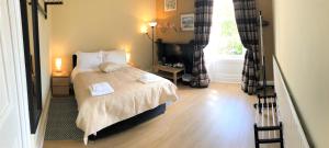 bernard homestay