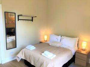 bernard homestay
