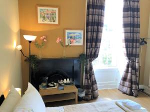 bernard homestay