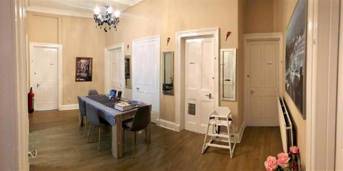 bernard homestay