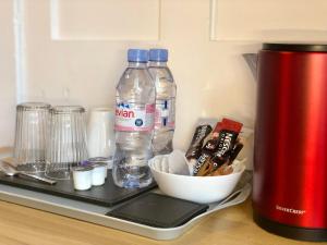 bernard homestay