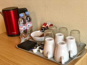 bernard homestay