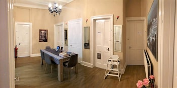 Bernard Homestay,4/7 Bernard Terrace,3 star