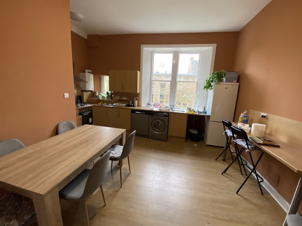 bernard homestay