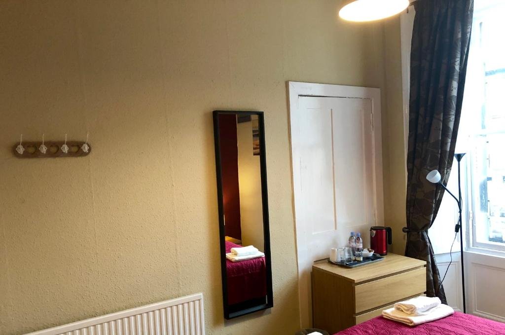 bernard homestay