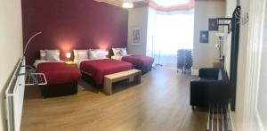 bernard homestay