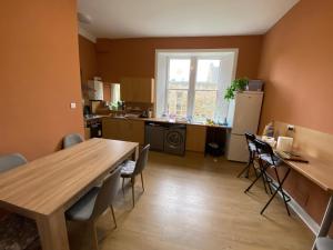 bernard homestay