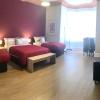 bernard homestay