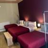 bernard homestay