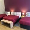 bernard homestay