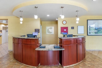 Comfort Suites Longmont,Denver>>Boulder,3 star
