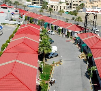 tropicana hotel bahrain