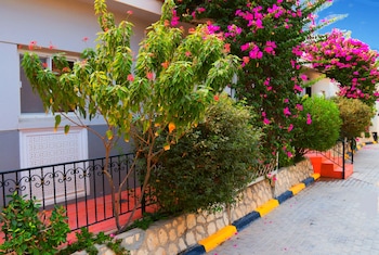 tropicana hotel bahrain