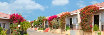 tropicana hotel bahrain