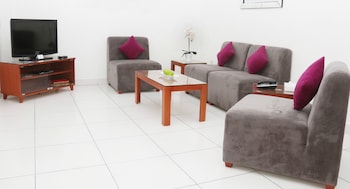 tropicana hotel bahrain