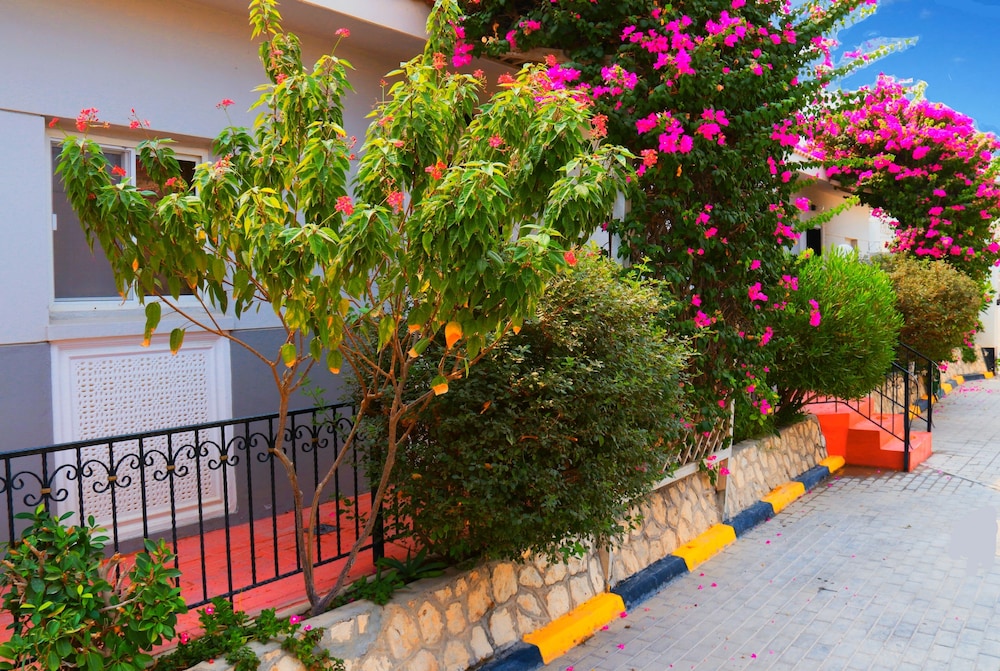 tropicana hotel bahrain