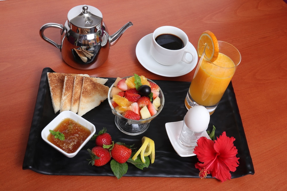 tropicana hotel bahrain