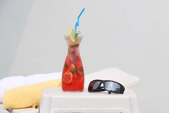 tropicana hotel bahrain