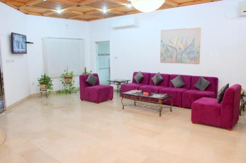 tropicana hotel bahrain